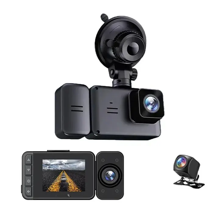 dash cam