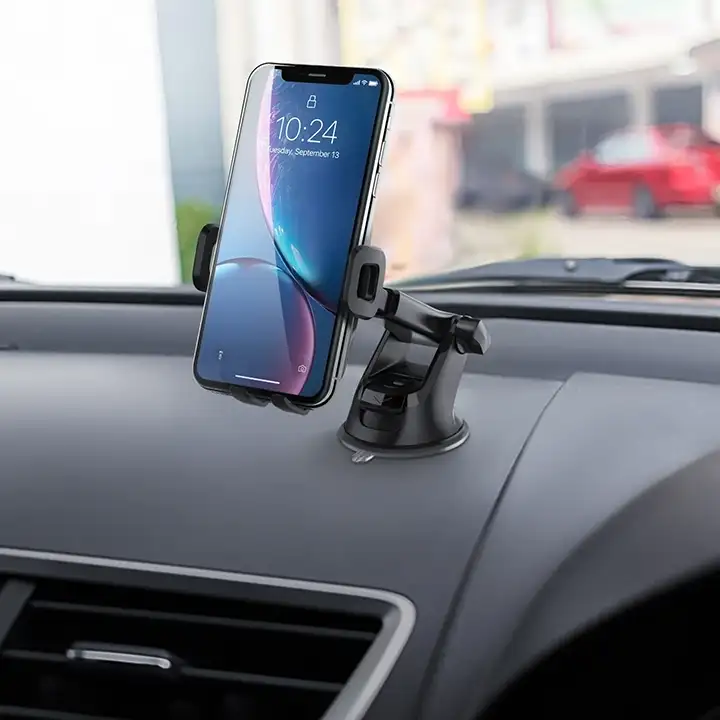 Dashboard Phone Holder
