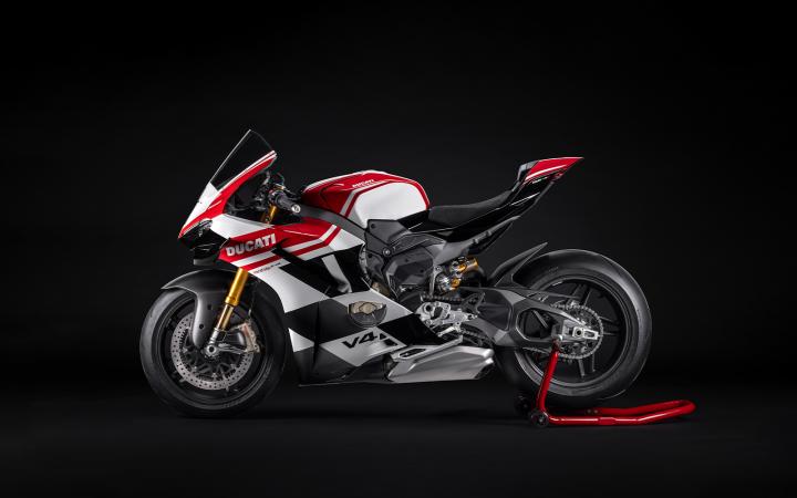 Ducati Panigale V4