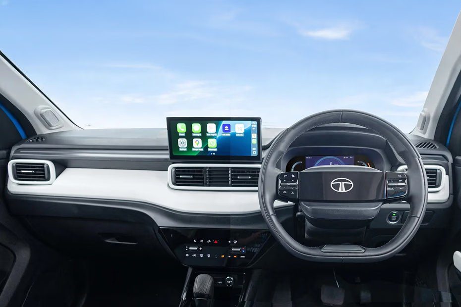 interior_tata-punch_dashboard